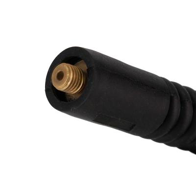 P225F Гусак Parker гибкий для горелки SGT 225F (TIG) фото артикул: P225F