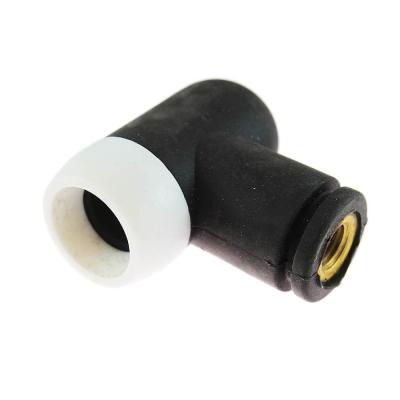 P18-90 Голова горелки Parker 90° для горелок SGT 150F / 200F / 225F фото