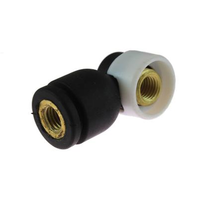 P24-90 Голова горелки Parker 90° для горелок SGT 150F / 200F / 225F (TIG) фото