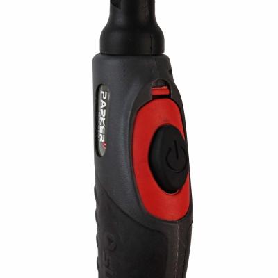 Сварочная горелка Parker SGT 9 8 метров фото артикул: SGT9-S1-25-SL-GS0BG