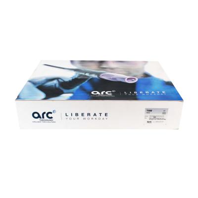 Сварочная горелка Arc T5W с разъёмом Liquid-Cooler Surelok, 5-пиновым разъёмом EWM, Lorch, Lincoln и системой One TIG 8 метров фото артикул: T5W-S1-8M-QD5-WF1-WR1-GS0-SVLGL-ATP2