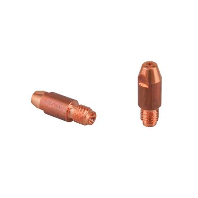 04640100 Контактный наконечник Finn-Tips OY М8 ECu 1,0x30,0 мм (MIG/MAG) фото