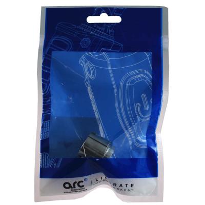 T3LSN Увеличенный изолятор Arc для горелок T3 / T5W / T5WA (TIG) фото артикул: T3LSN
