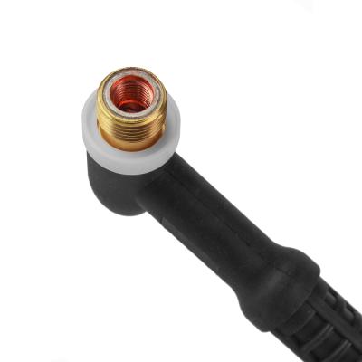 PWP18SC Гусак Parker 65° для горелки SGT 18SC (TIG) фото артикул: PWP18SC