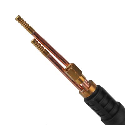 PWP18SC Гусак Parker 65° для горелки SGT 18SC (TIG) фото артикул: PWP18SC