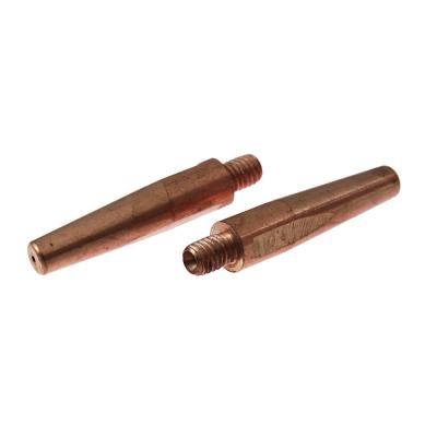 PJ45/1.0 Контактный наконечник Parker М6 CuCrZr 1,0x45,0 мм фото артикул: PJ45/1.0