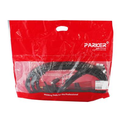Сварочная горелка Parker SGT 26 16 метров фото артикул: SGT26-S1-50-SL-GS0