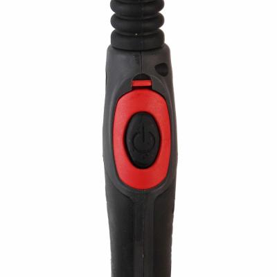 Сварочная горелка Parker SGT 225F с гибким гусаком и головой SGT 18 16 метров фото артикул: SGTSF225-U18-70-S1-50-SL-WF1-WR1-GS0