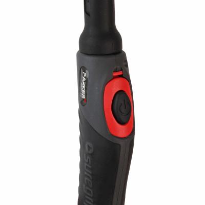 Сварочная горелка Parker SGT 18SC 12 метров для TIG сварки в среде аргона фото артикул: SGT18SC-S1-37-SL-WF1-WR1-GS0