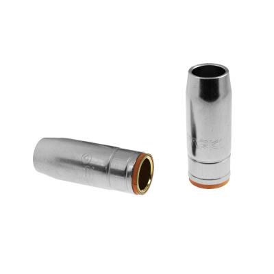PB2508 Сопло газовое Parker коническое медное 15 мм для полуавтоматических горелок SGB 250A / SGF 250A / SB 250A Auto (MIG/MAG) фото артикул: PB2508