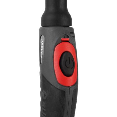 Сварочная горелка Parker SGT 18SC 4 метра фото артикул: SVA-SGT18SC-S1-12-SL-WF1-WR1-GS0BG