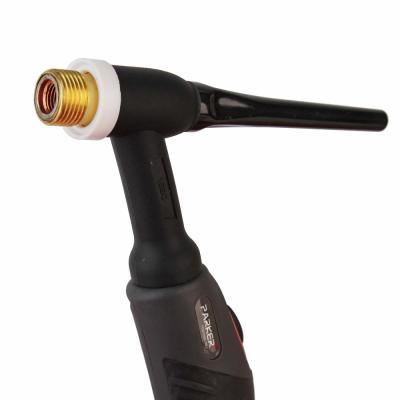 Сварочная горелка Parker SGT 18SC 4 метра фото артикул: SVA-SGT18SC-S1-12-SL-WF1-WR1-GS0BG