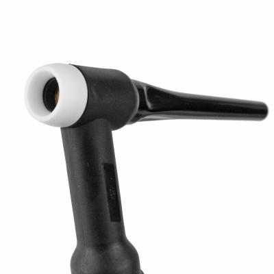 Сварочная горелка Parker SGT 26 с 1 кнопкой, разъёмом Surelok GT и 9-пиновым разъёмом Fronius 8 метров фото артикул: SGT26-S1-25-GT-PERCP8BG
