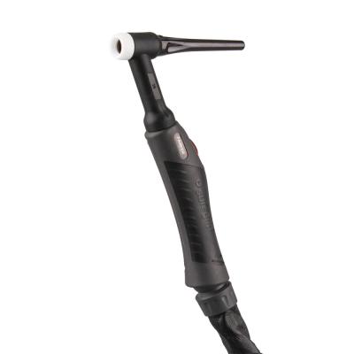 Сварочная горелка Parker SGT 26 с 1 кнопкой, разъёмом Surelok GT и 9-пиновым разъёмом Fronius 8 метров фото артикул: SGT26-S1-25-GT-PERCP8BG