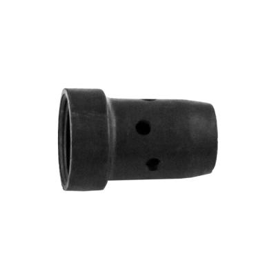 PB5005H Диффузор газовый Parker чёрный особой стойкости 28,0 мм (MIG/MAG) фото артикул: PB5005H