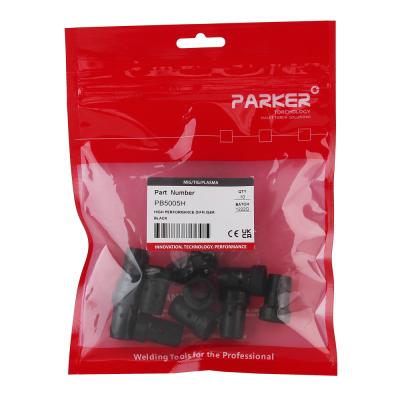 PB5005H Диффузор газовый Parker чёрный особой стойкости 28,0 мм (MIG/MAG) фото артикул: PB5005H