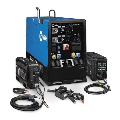 Комплект для монтажа трубопроводов (МП/МПГ/МПИ/РД/РАД) фото