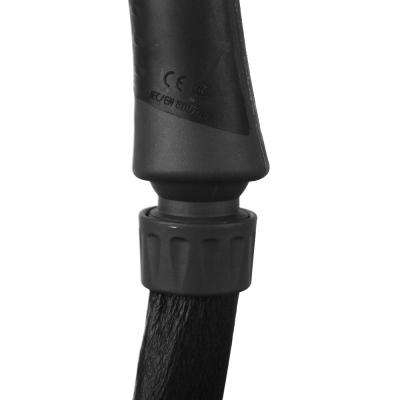 Сварочная горелка Parker SGT 250M с шарнирной головой SGT 17, 5-пиновым разъёмом EWM, Lorch, Lincoln, резьбой 1/4 BSP и системой One TIG 8 метров для TIG сварки в среде аргона фото артикул: SVA-SGTSF250M-UM17-90-QS1-25-SL-QWF1-QWR1-QGS5-PTP