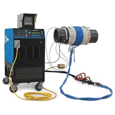 Комплект для индукционного нагрева (жидкостное охлаждение) фото