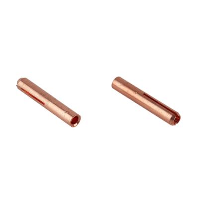 Цанга Parker для газовой линзы 2,4x23,2 мм для горелок SGT 24W / 150F / 200F / 225F с головой P24 фото