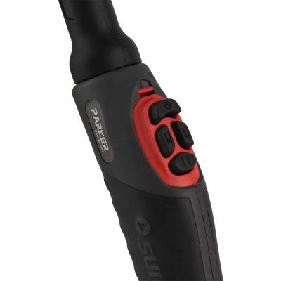 Сварочная горелка Parker SGTCW 18SC с автоматизированной подачей холодной проволоки 3 метра фото артикул: SVA-SGTCW18SC-S4-3M-SL-WF1-WR1-GS0BX