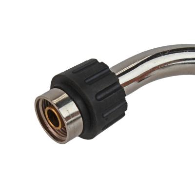 Гусак SVR для полуавтоматической горелки Abicor Binzel RMBX 36 S (014.D829) фото артикул: SVR-RMBX36S