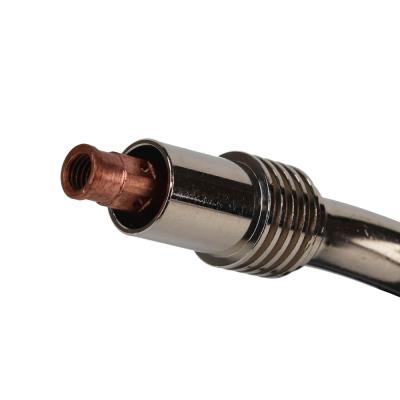 Гусак SVR для полуавтоматической горелки Abicor Binzel RMBX 36 S (014.D829) фото артикул: SVR-RMBX36S