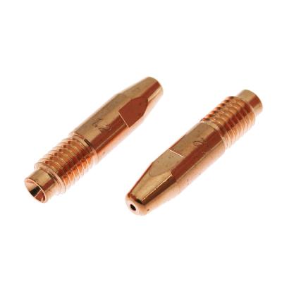 U42.0001.3647 Контактный наконечник Uniarc М8 CuCrZr 1,2x35,0 мм фото артикул: U42.0001.3647