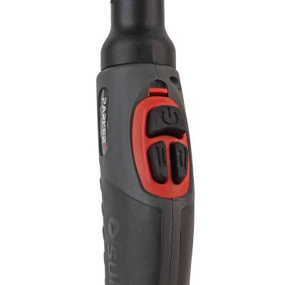 Сварочная горелка Parker SGT 18 с 9-пиновым разъёмом Fronius 4 метра фото артикул: SVA-SGT18-S3-12-GT-WF1-WR1-PERCP8BG