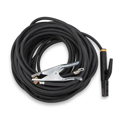 Набор для ручной дуговой сварки STICK 2/0 фото