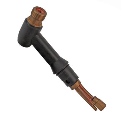 712.6020 Голова горелки Abicor Binzel для Abitig Grip 18SC  (TIG) фото