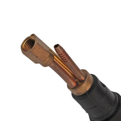 712.6020 Голова горелки Abicor Binzel для Abitig Grip 18SC  (TIG) фото артикул: 712.6020