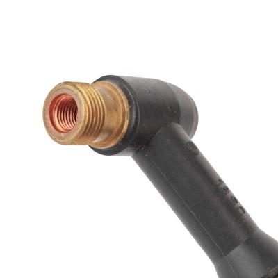 712.6020 Голова горелки Abicor Binzel для Abitig Grip 18SC  (TIG) фото артикул: 712.6020