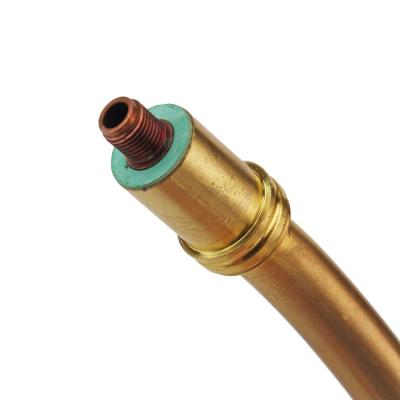 Гусак Abicor Binzel 50° для MB 501 D GRIP (MIG/MAG) фото артикул: 034.0496