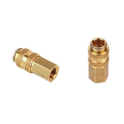 Быстросъёмное соединение Abicor Binzel NW 5 G1/8" IG (TIG) фото артикул: 177.0002