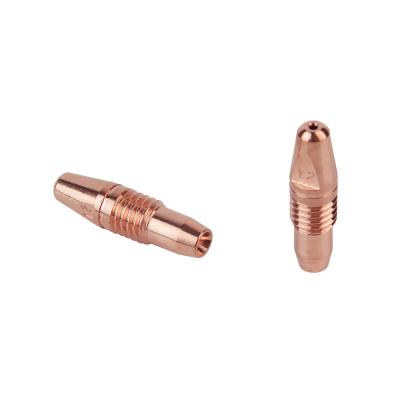 AM5CT12 Контактный наконечник Arc М8 CuCrZr 1,2x29,5 мм фото
