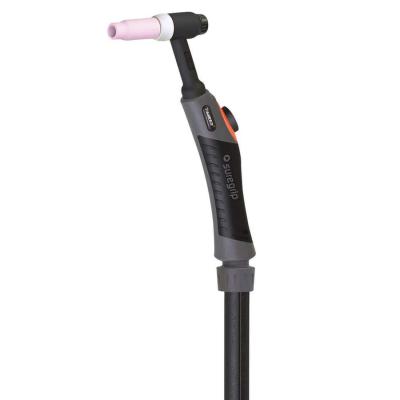 Сварочная горелка Parker SGT 17 2-пиновым разъёмом Сварог 8 метров фото артикул: SGT17-S1-25-SL-GS4-IHQ0757BG