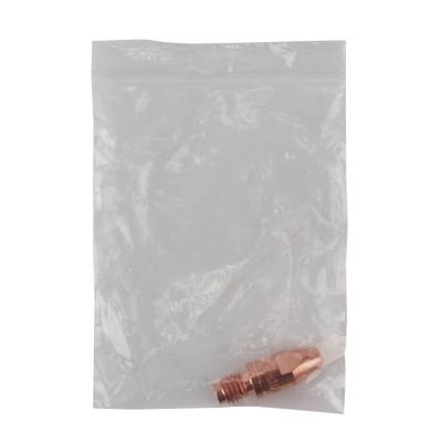PB4015-10-B Контактный наконечник Parker М8 CuCrZr 1,0x30,0 мм (MIG/MAG) фото артикул: PB4015-10-B