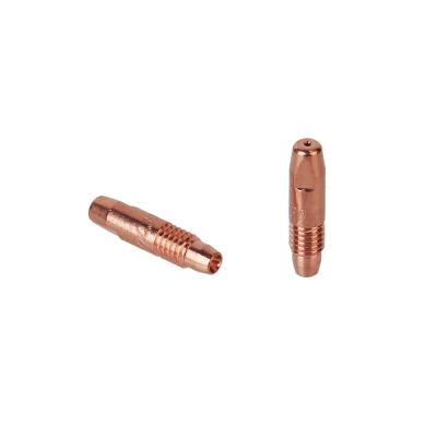 AM1CT08 Контактный наконечник Arc М6 ECu 0,8x25,0 мм (MIG/MAG) фото
