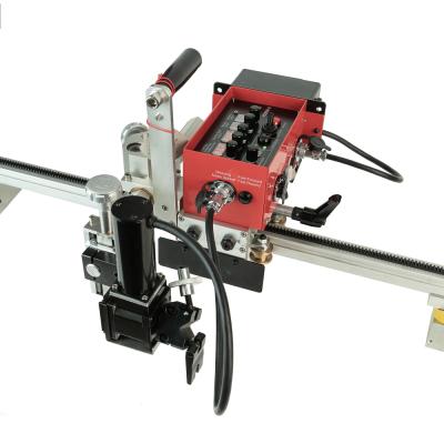 Сварочная каретка Topreach HCD500-8 фото 