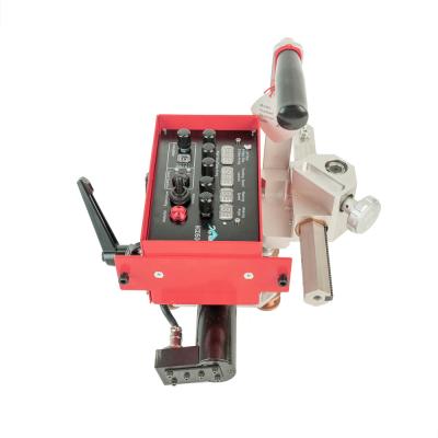 Сварочная каретка Topreach HCD500-8 фото