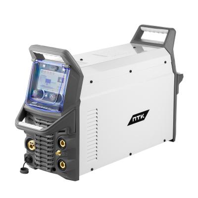 ПТК HANKER MIG 230 DP AC/DC PFC LCD H95 фото артикул: 005.400.213