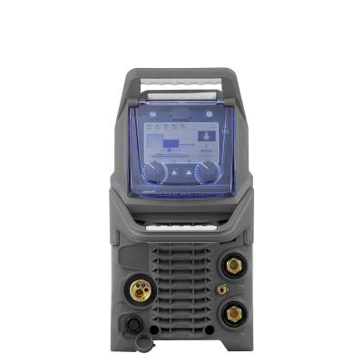 ПТК HANKER MIG 230 DP AC/DC PFC LCD H95 фото артикул: 005.400.213