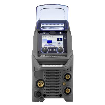 ПТК HANKER MIG 230 DP AC/DC PFC LCD H95 фото артикул: 005.400.213