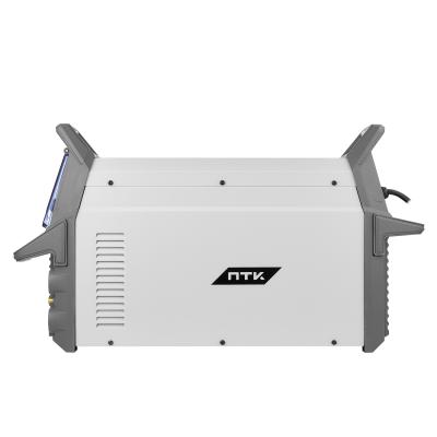 ПТК HANKER MIG 230 DP AC/DC PFC LCD H95 фото артикул: 005.400.213