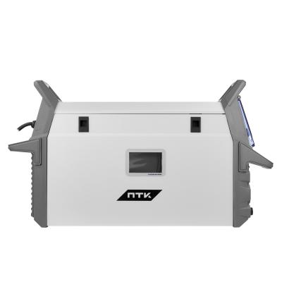 ПТК HANKER MIG 230 DP AC/DC PFC LCD H95 фото артикул: 005.400.213