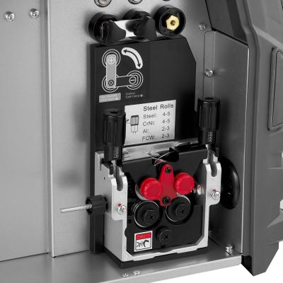 ПТК HANKER MIG 230 DP AC/DC PFC LCD H95 фото артикул: 005.400.213