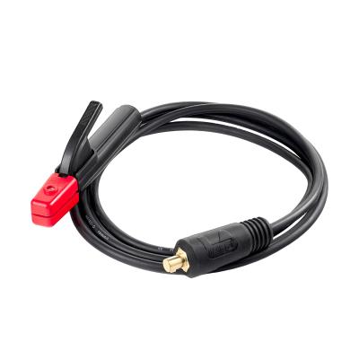 ПТК HANKER MIG 230 DP AC/DC PFC LCD H95 фото артикул: 005.400.213