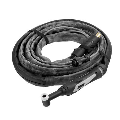 ПТК HANKER MIG 230 DP AC/DC PFC LCD H95 фото артикул: 005.400.213