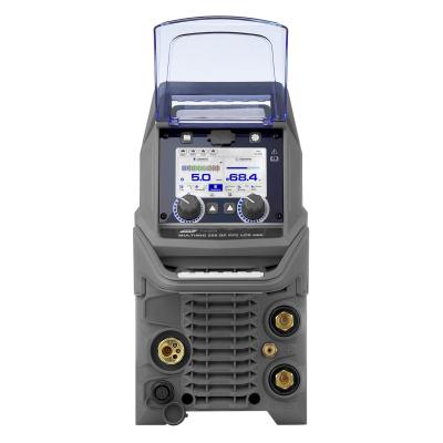 ПТК HANKER MIG 200 DP PFC LCD H60 фото артикул: 005.400.212